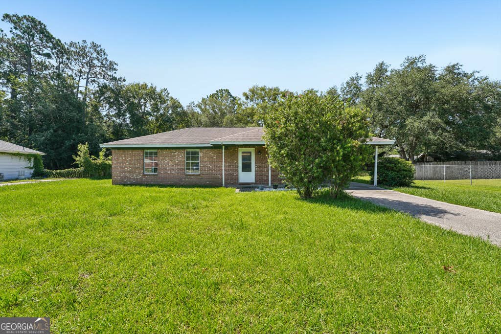 Photo of 310 Watts Street, Saint Marys, GA 31558 (MLS # 10796951)