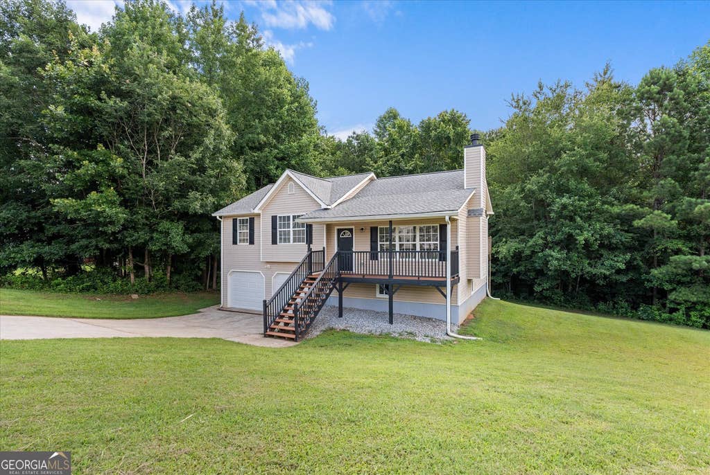 Photo of 14 Cliff View Drive, Rockmart, GA 30153 (MLS # 10803532)