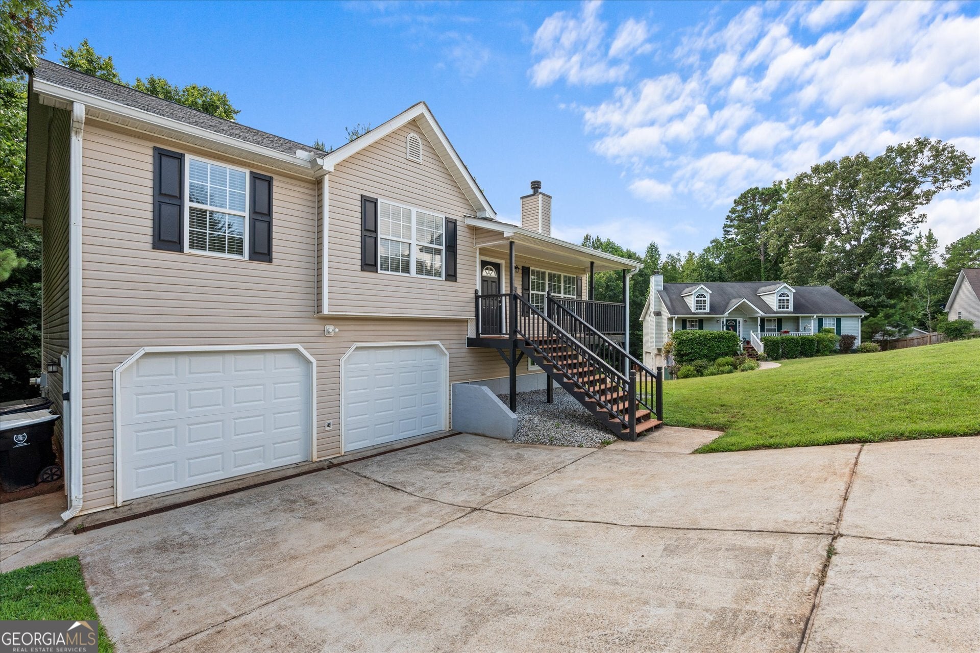 14 Cliff View DR