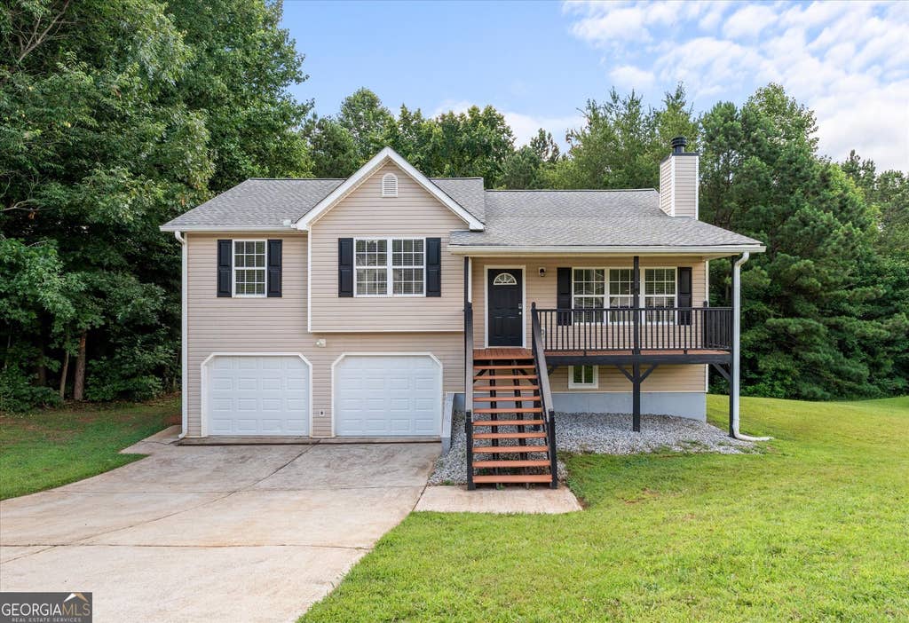 Photo of 14 Cliff View Drive, Rockmart, GA 30153 (MLS # 10803532)