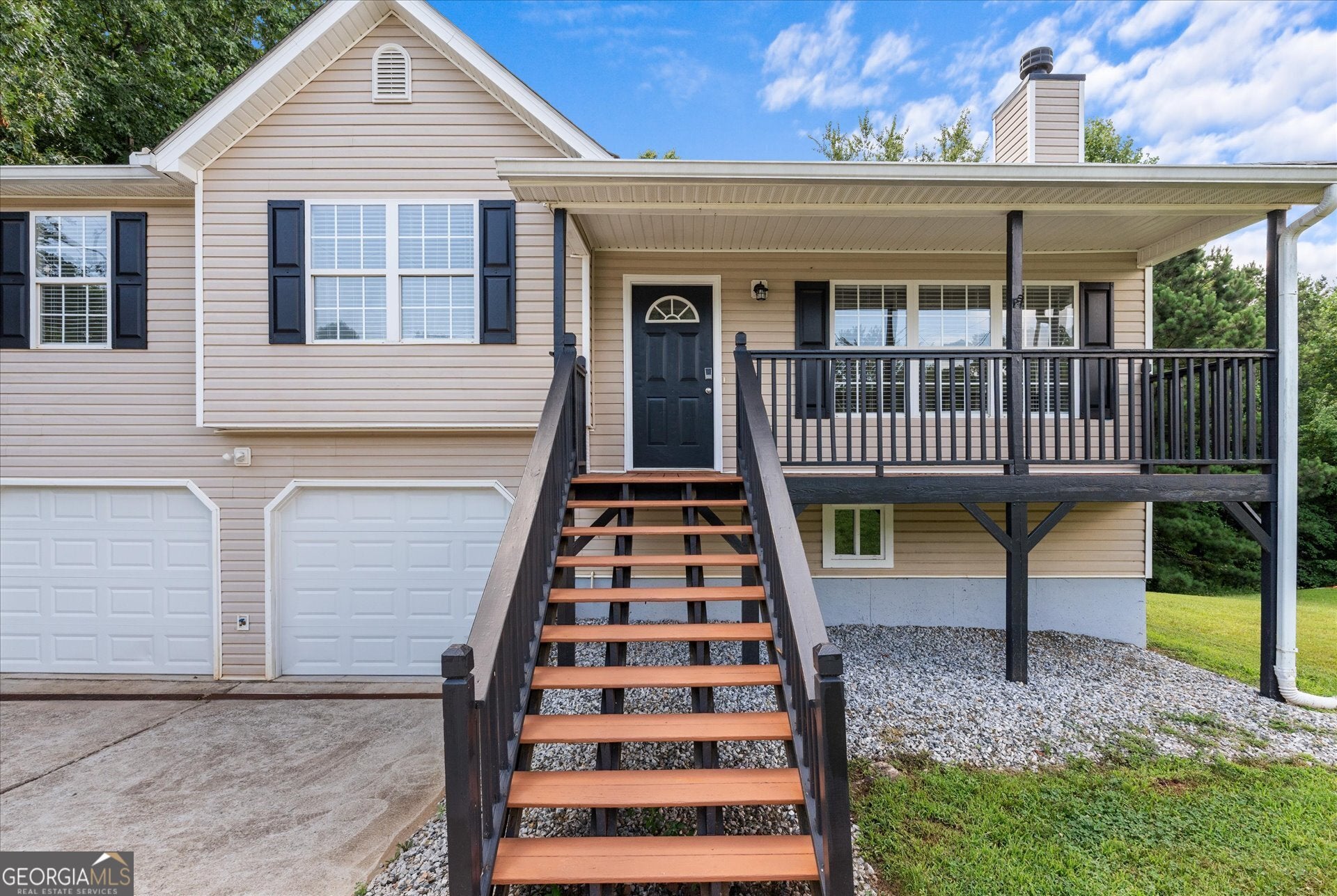 14 Cliff View DR