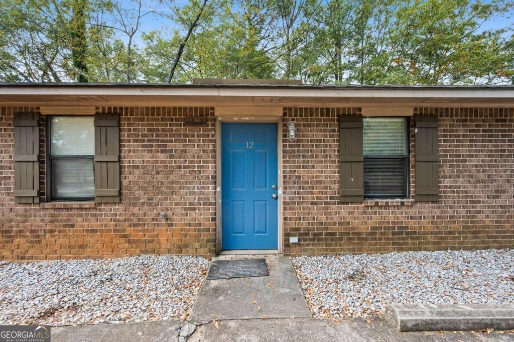 Photo of 1012 Davis Street #12, Monroe, GA 30655 (MLS # 10846213)