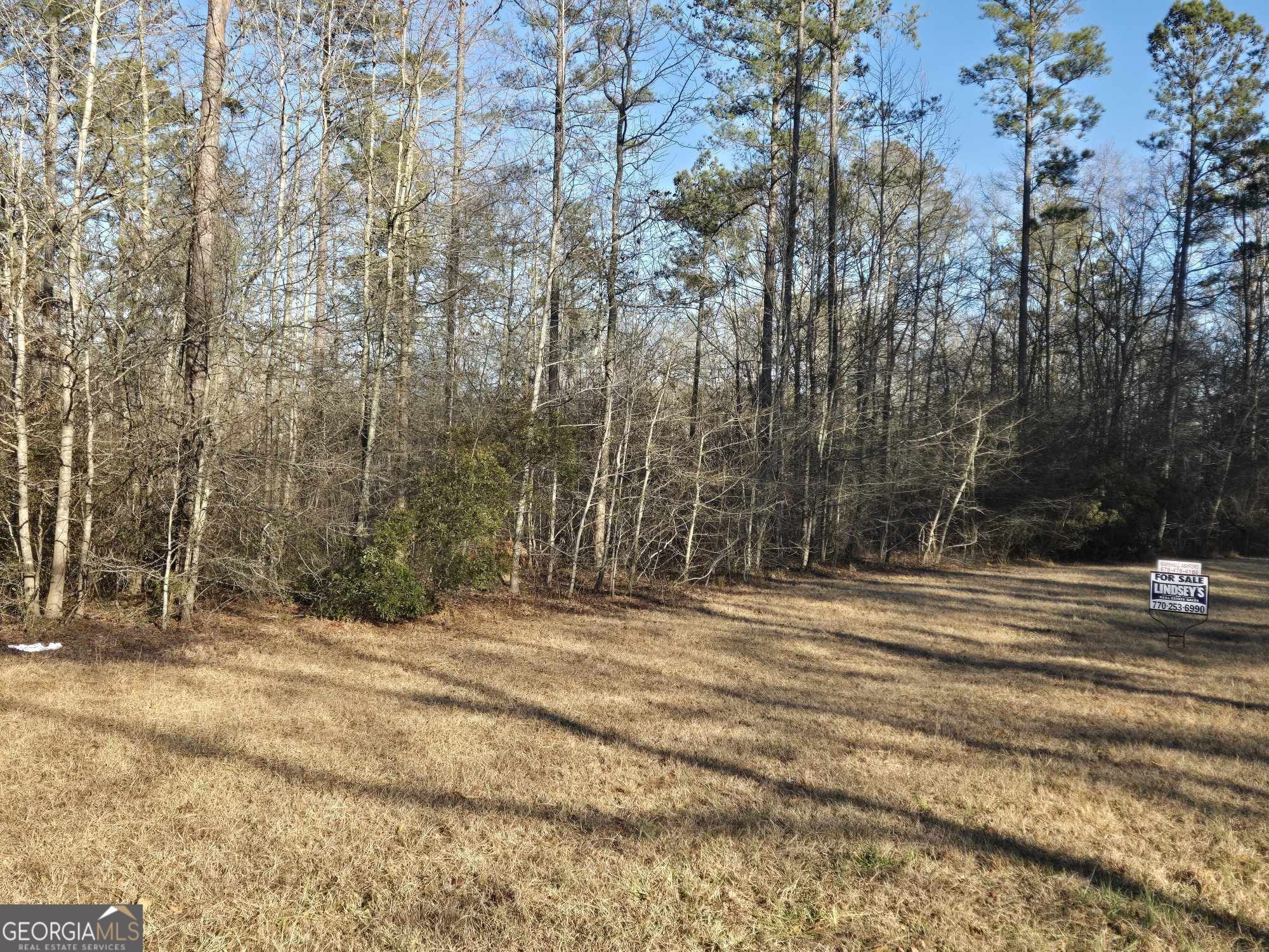 0 Old Jackson RD 14.5+/- ACRES