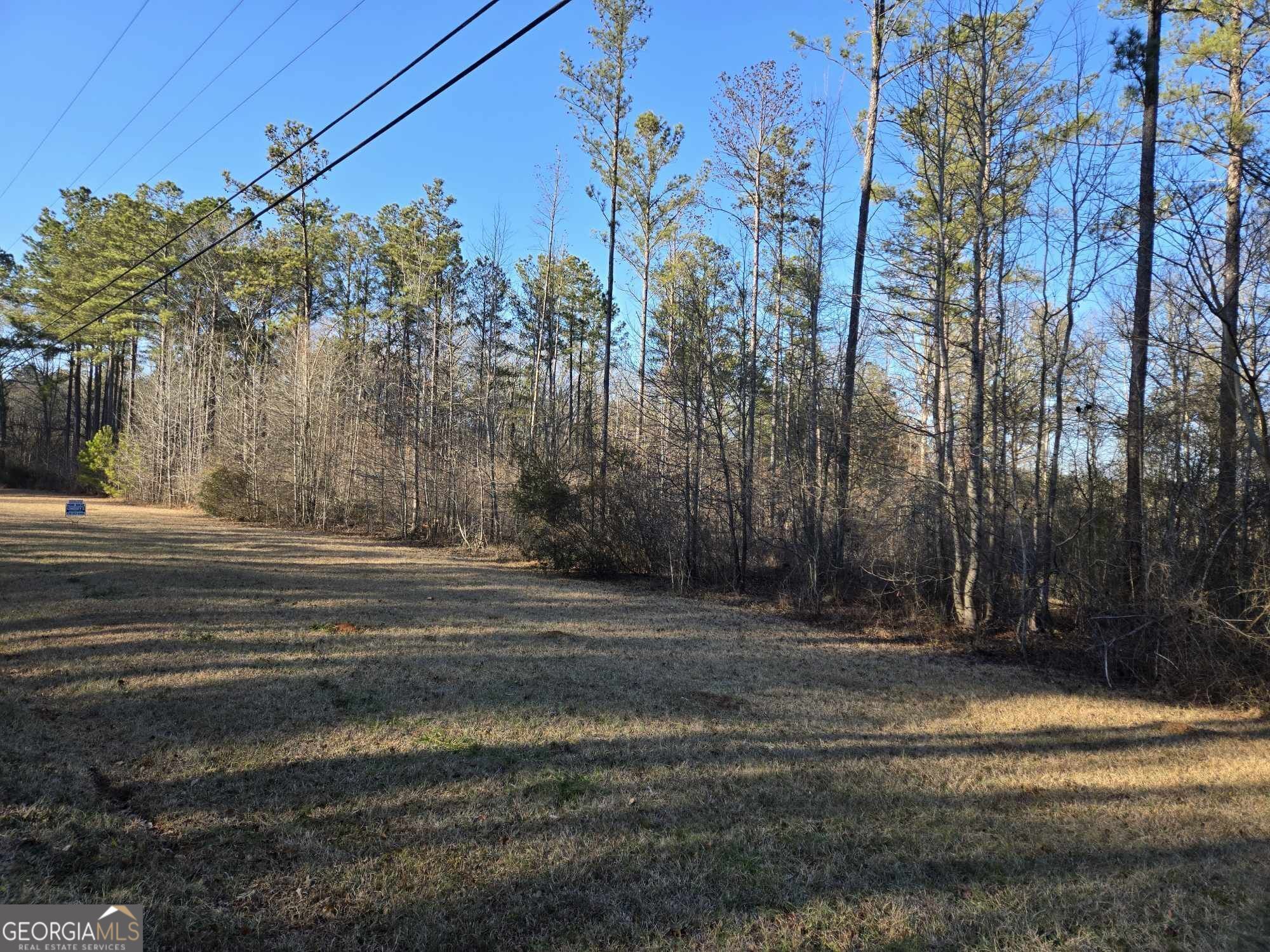 0 Old Jackson RD 14.5+/- ACRES