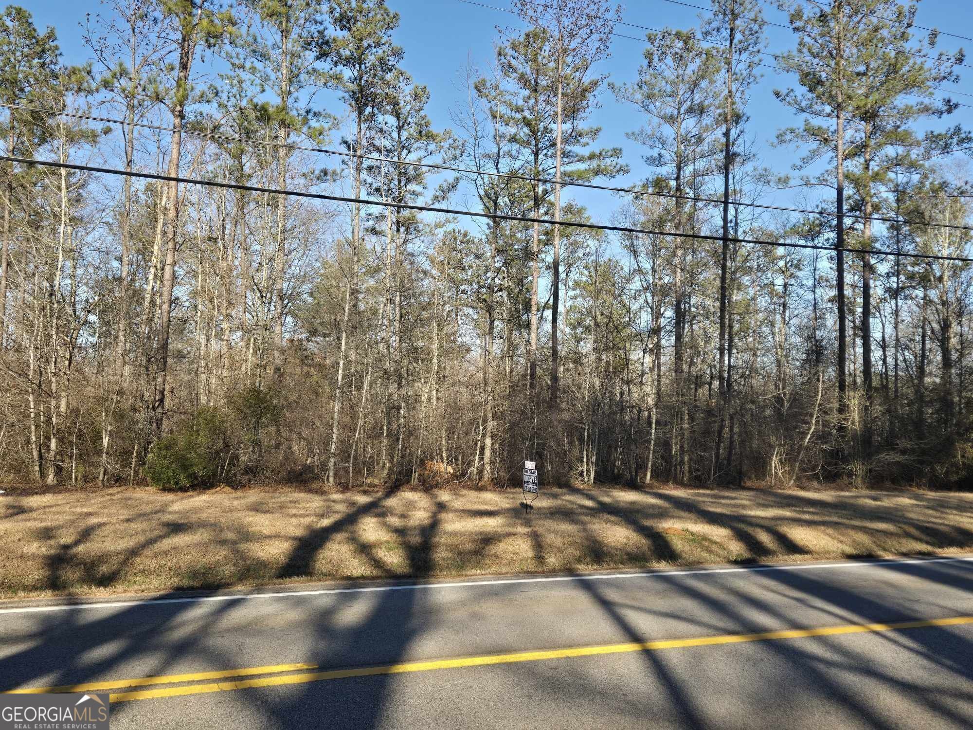 0 Old Jackson RD 14.5+/- ACRES