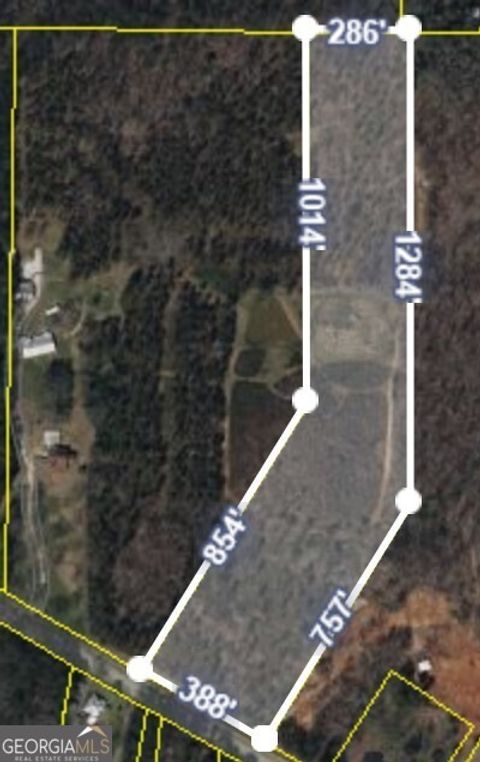 0 Old Jackson RD 14.5+/- ACRES McDonough GA 30252