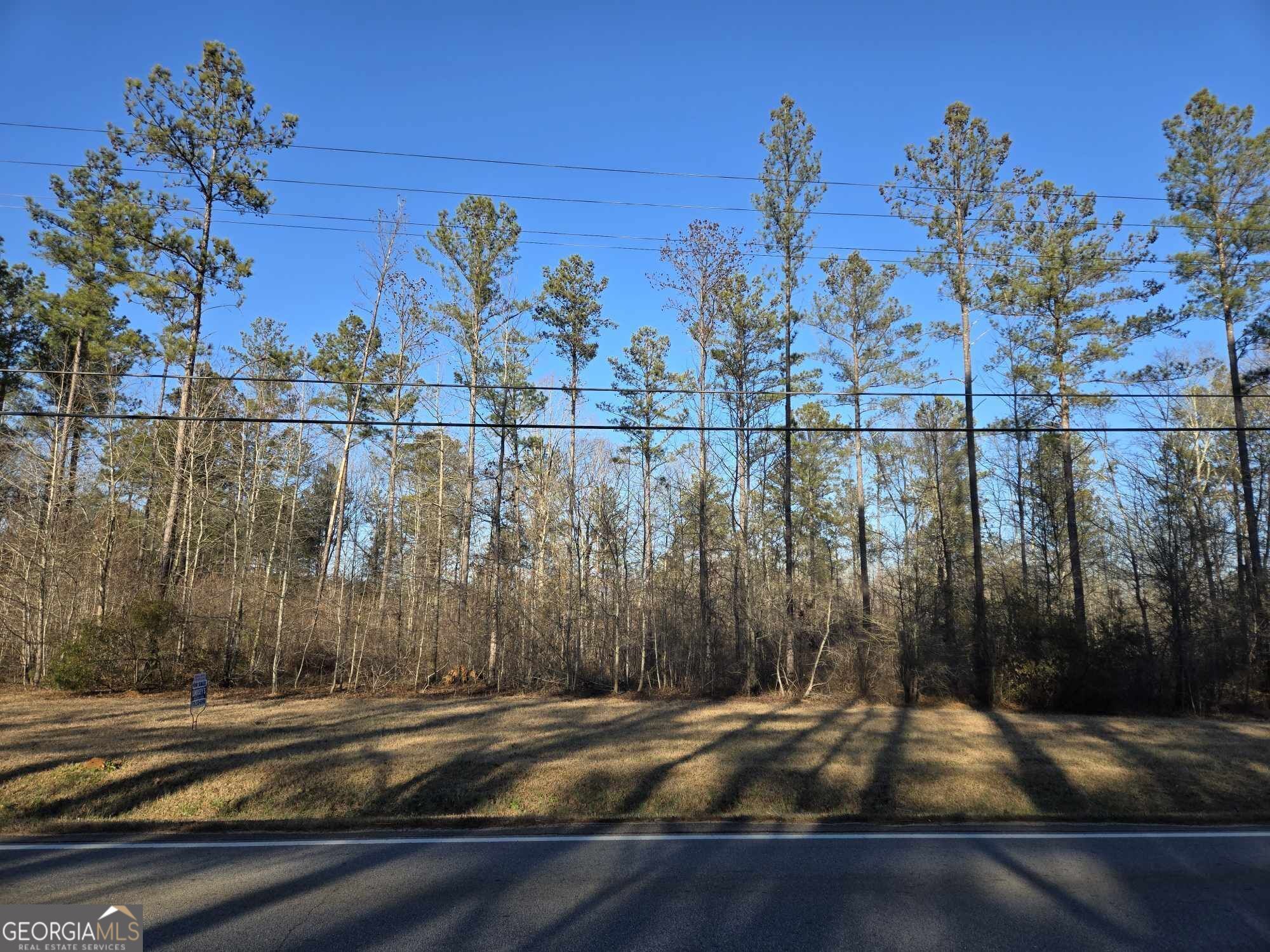 0 Old Jackson RD 14.5+/- ACRES