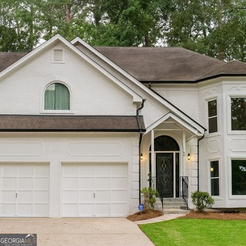 11180 Surrey Park TRL Johns Creek GA 30097