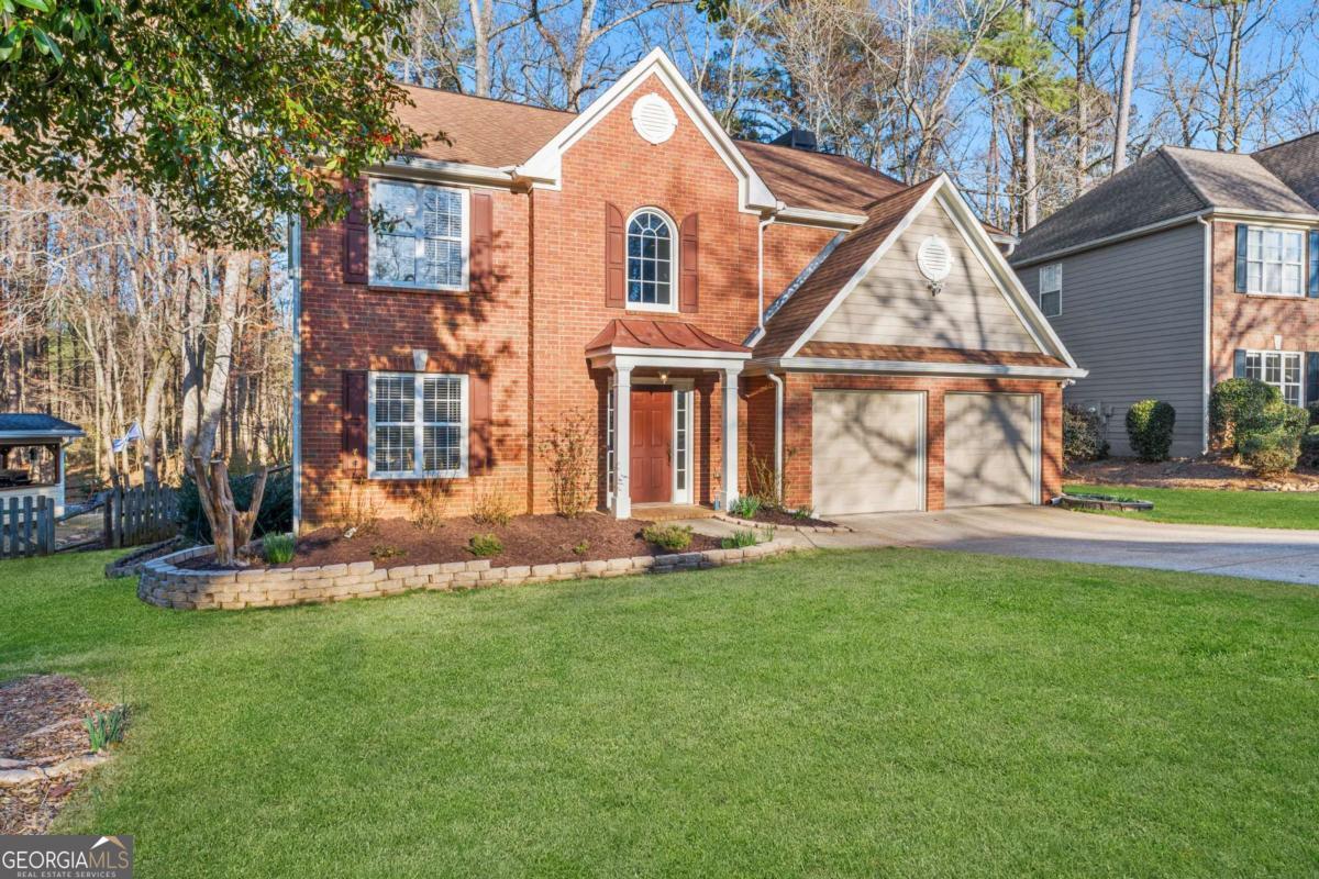 3970 Lullwater Main NW