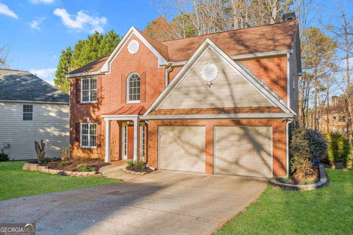 3970 Lullwater Main NW