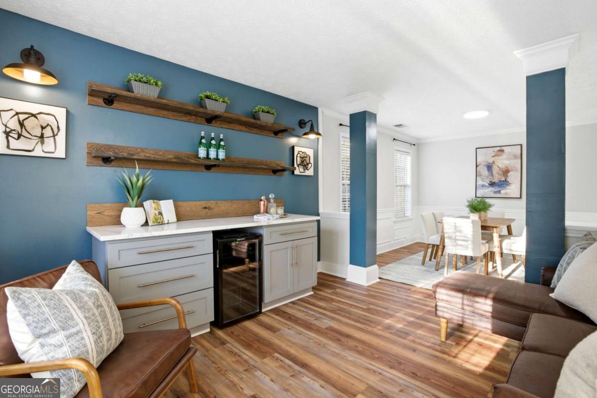 3970 Lullwater Main NW