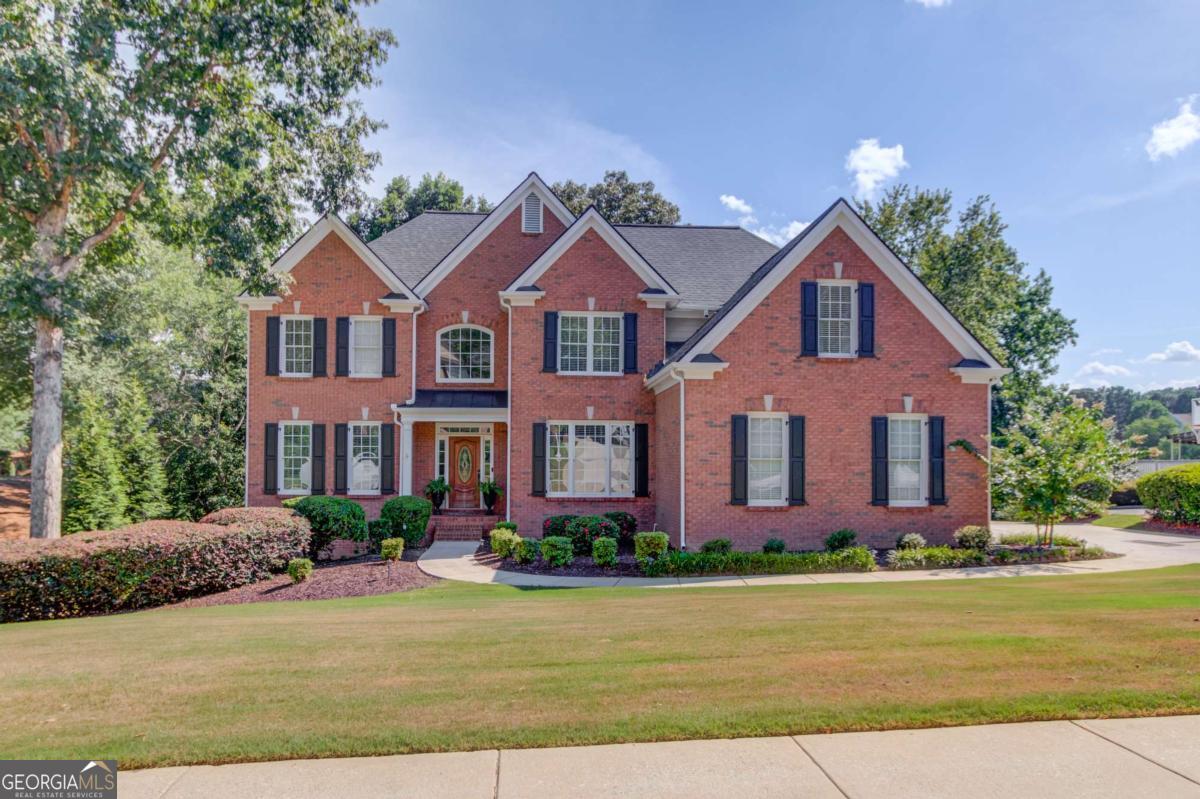 1668 Mulberry Lake DR