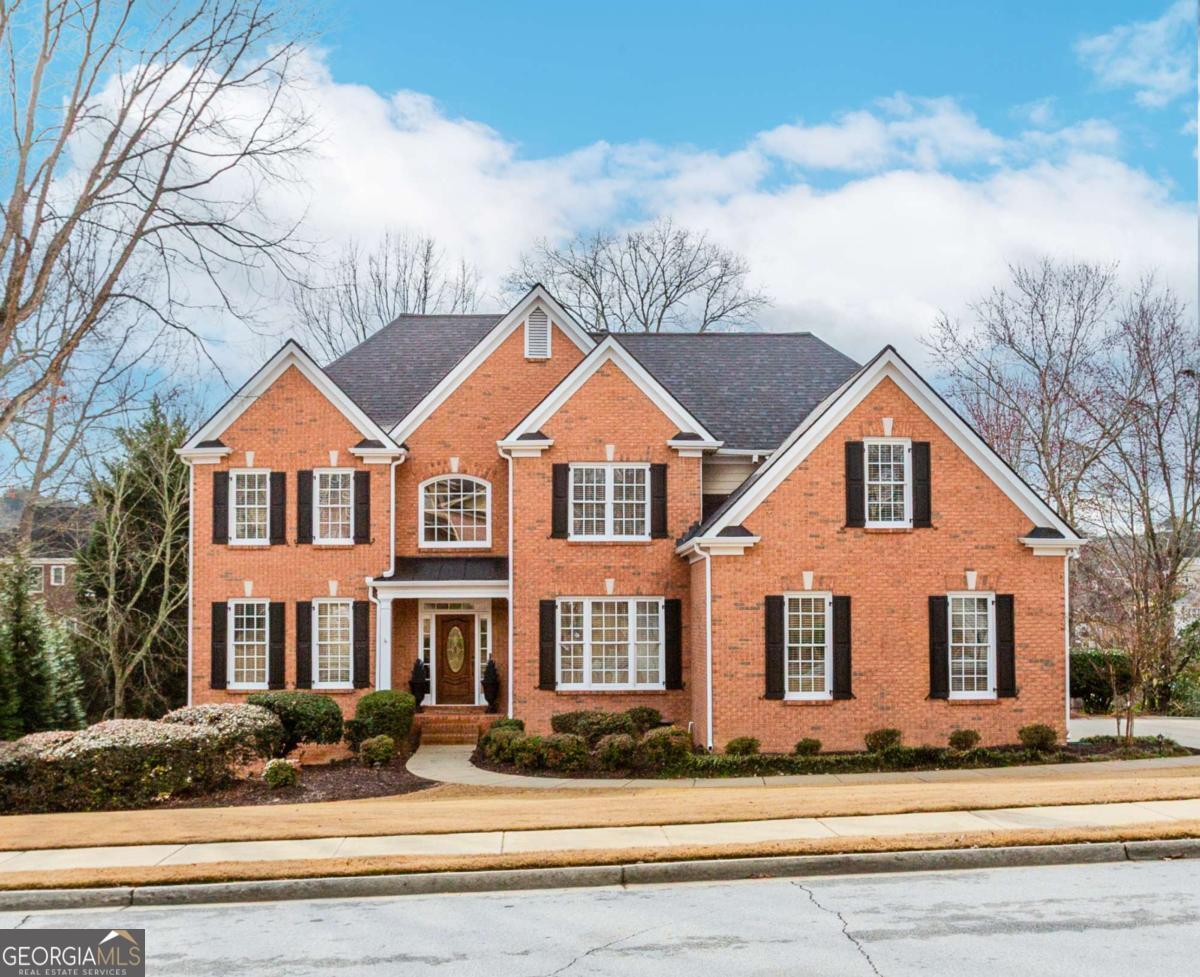 1668 Mulberry Lake DR