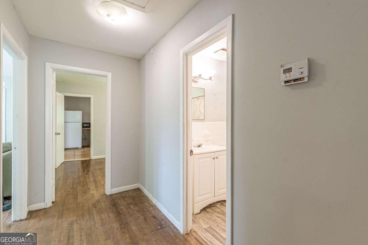 Flordia Heights - Residential Lease
