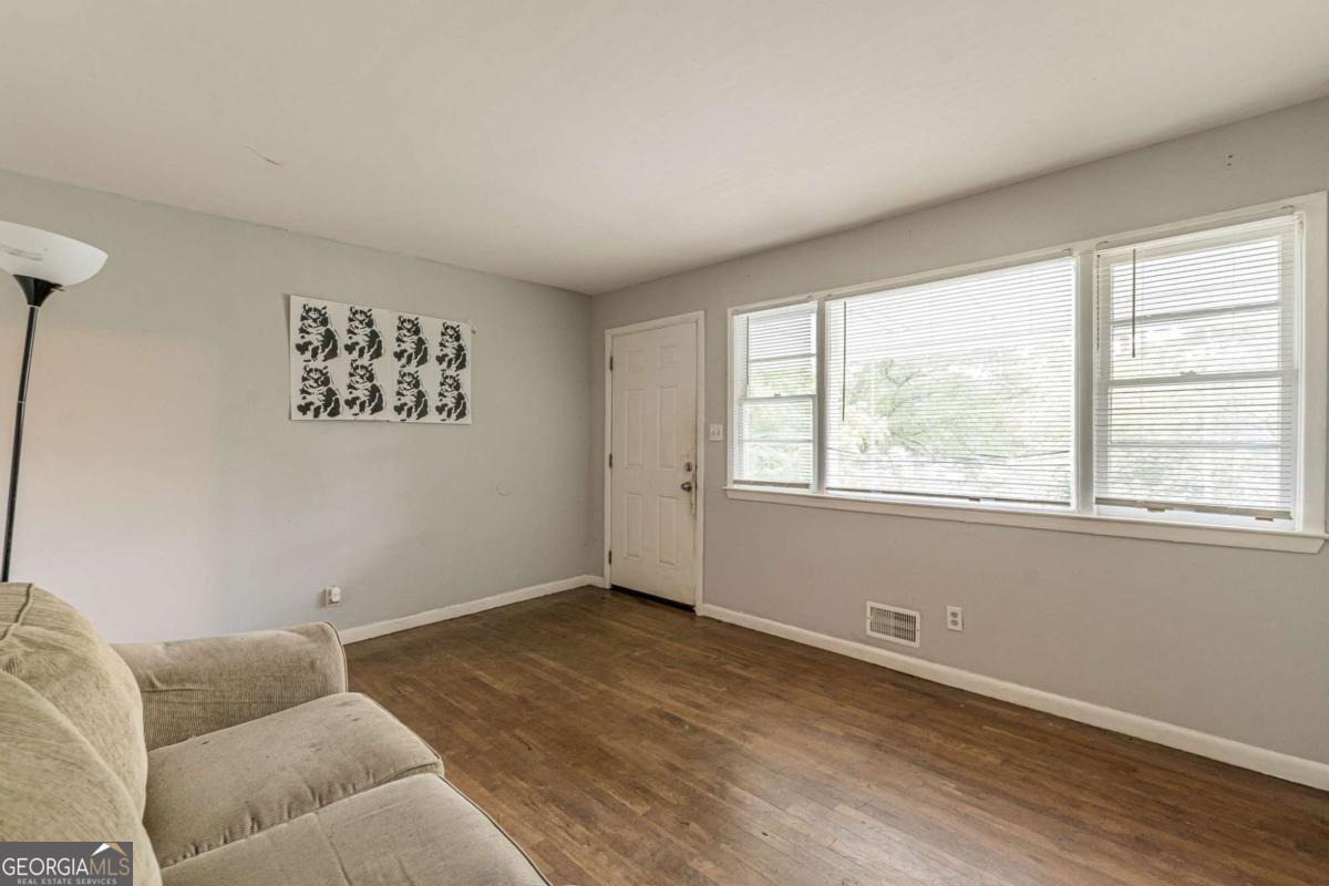 Flordia Heights - Residential Lease