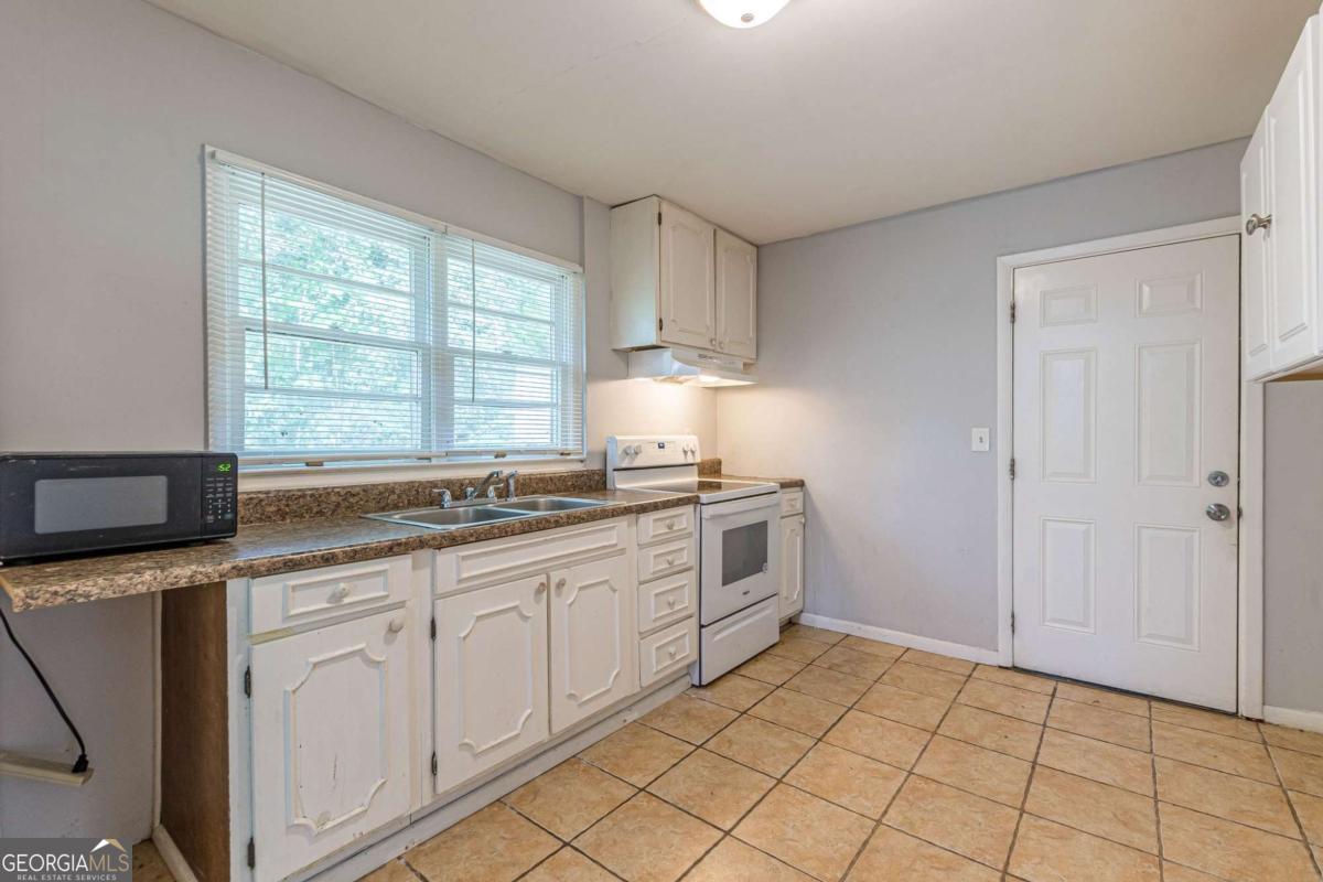 Flordia Heights - Residential Lease