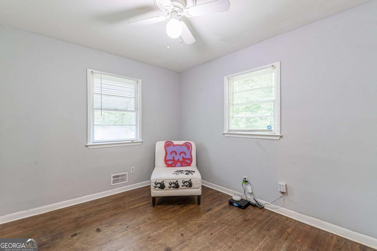Flordia Heights - Residential Lease