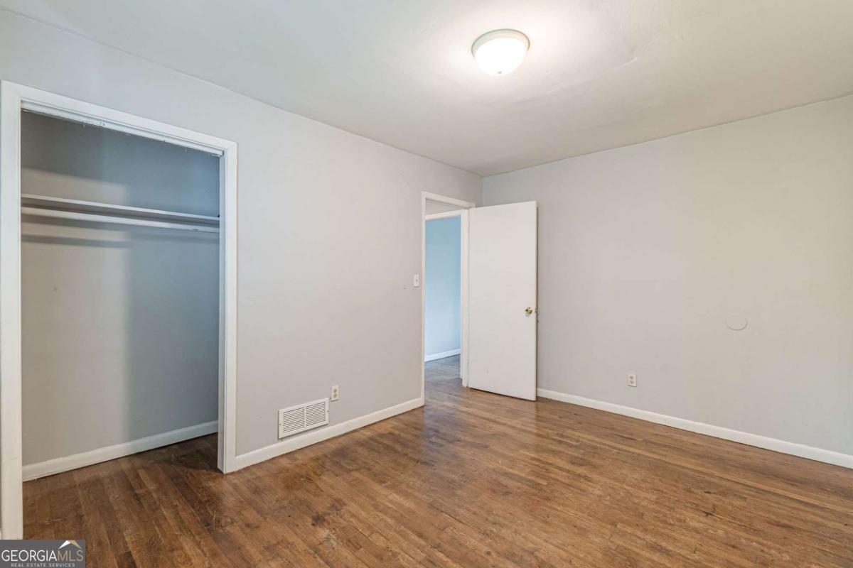 Flordia Heights - Residential Lease