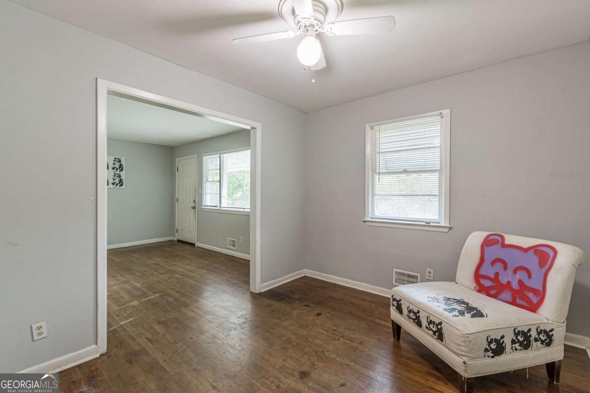 Flordia Heights - Residential Lease