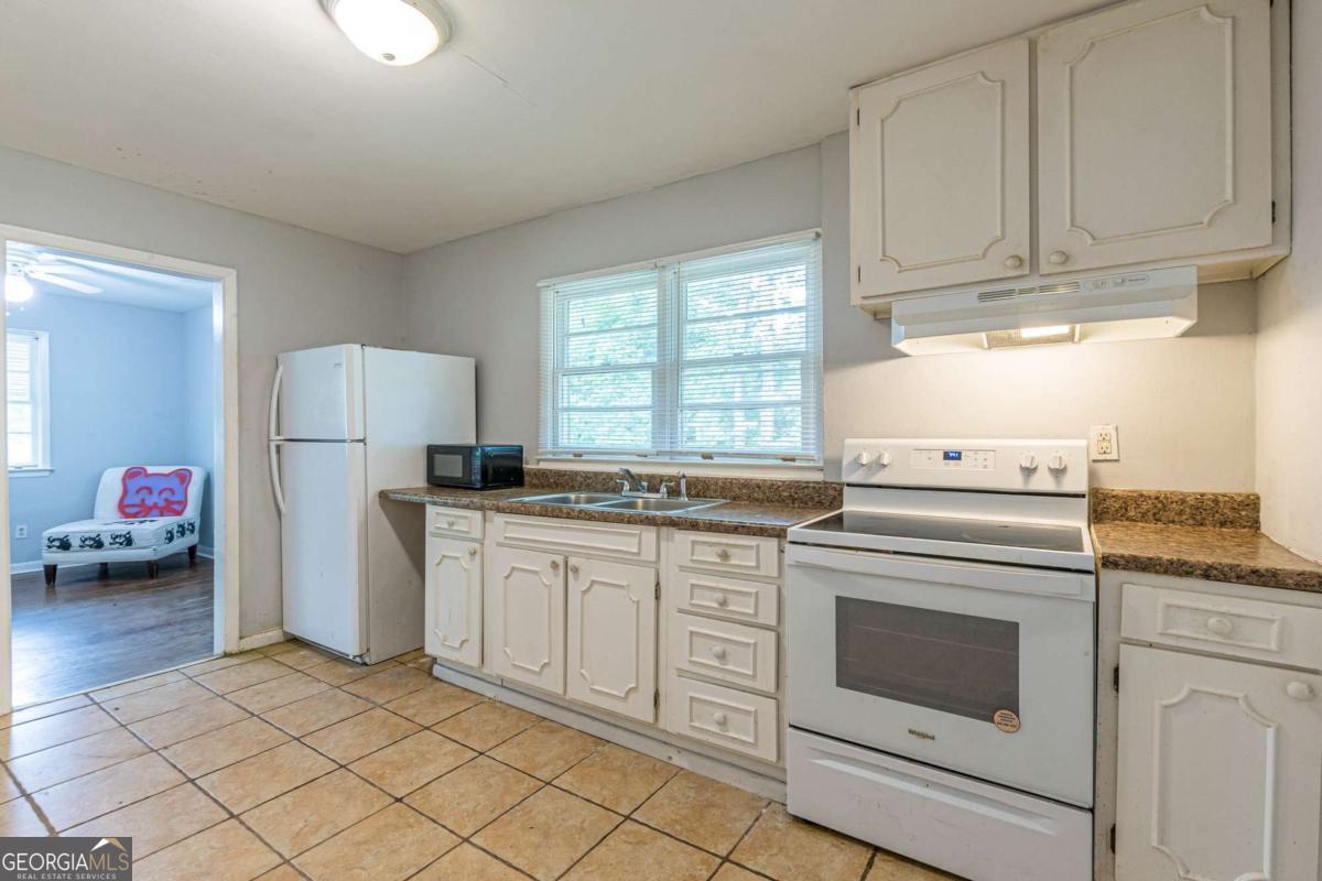Flordia Heights - Residential Lease