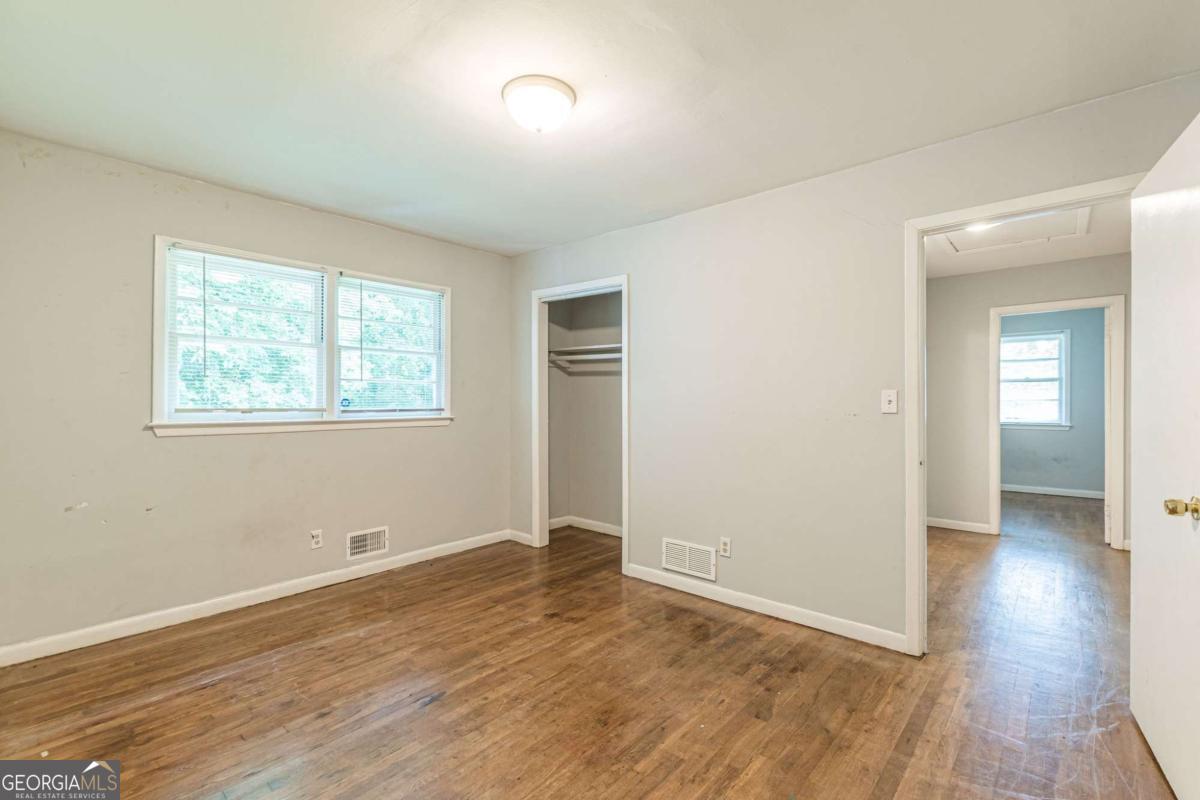 Flordia Heights - Residential Lease