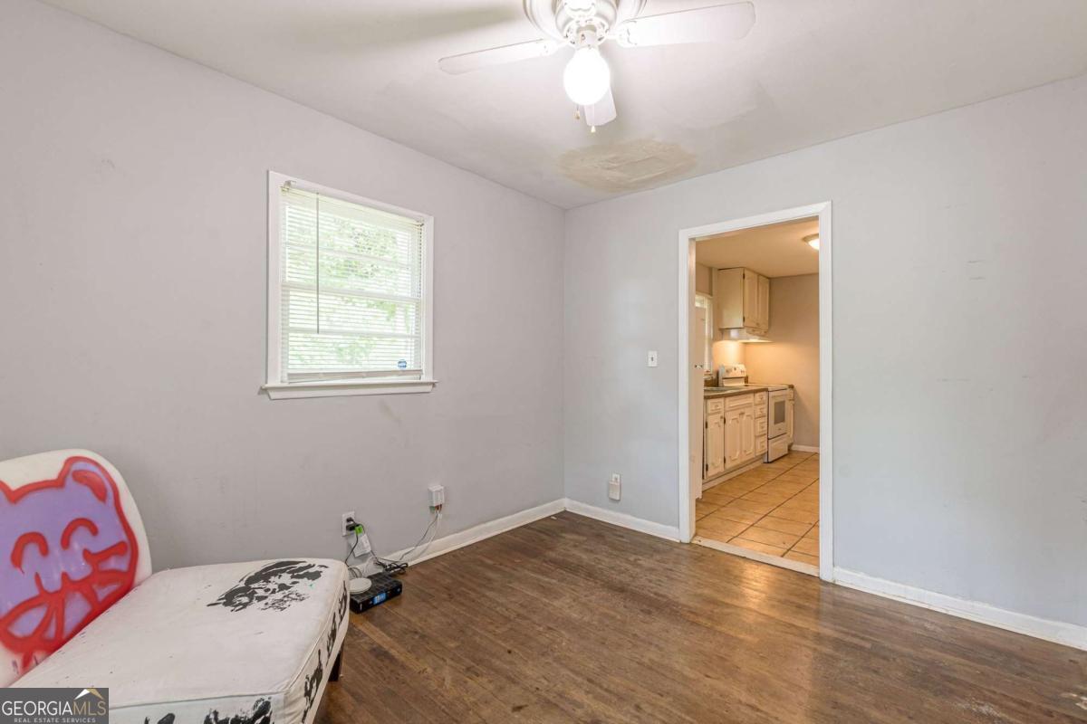 Flordia Heights - Residential Lease