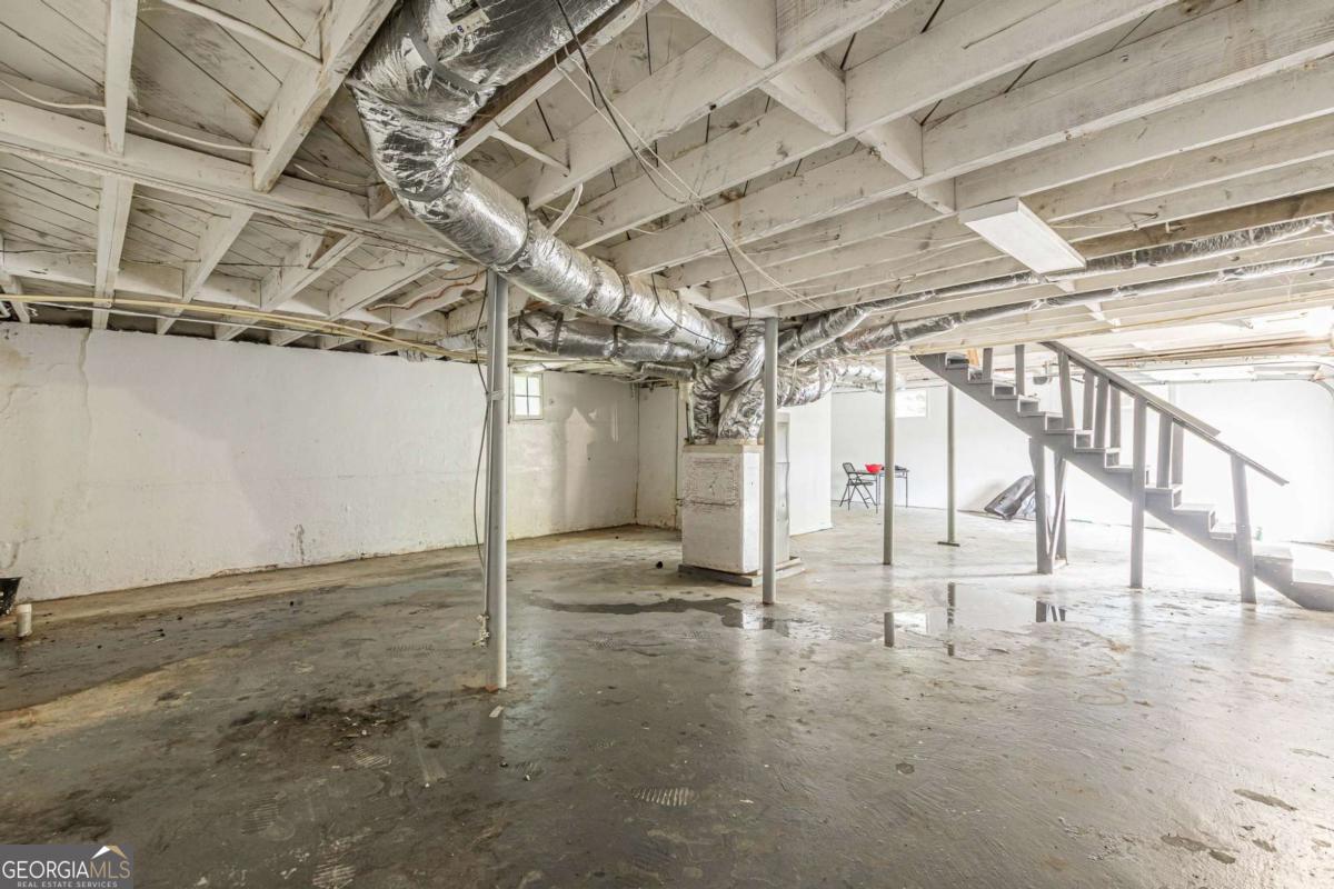 Flordia Heights - Residential Lease
