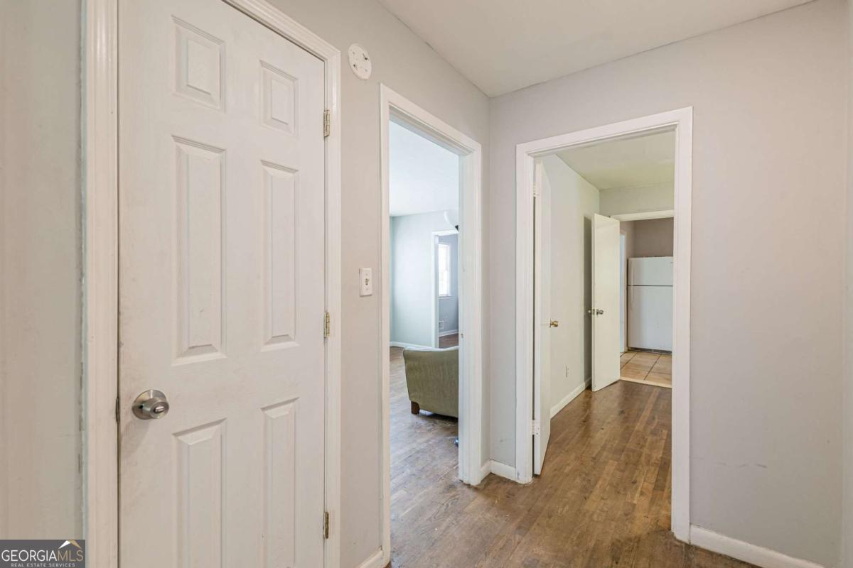 Flordia Heights - Residential Lease