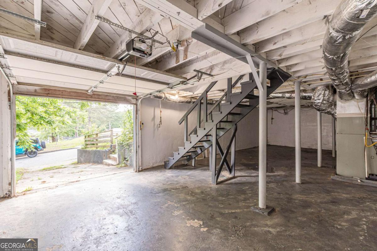 Flordia Heights - Residential Lease