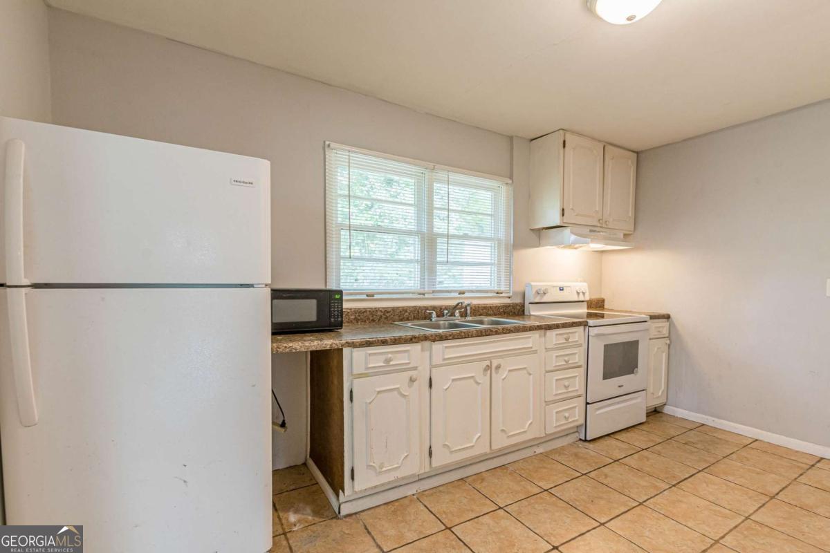 Flordia Heights - Residential Lease