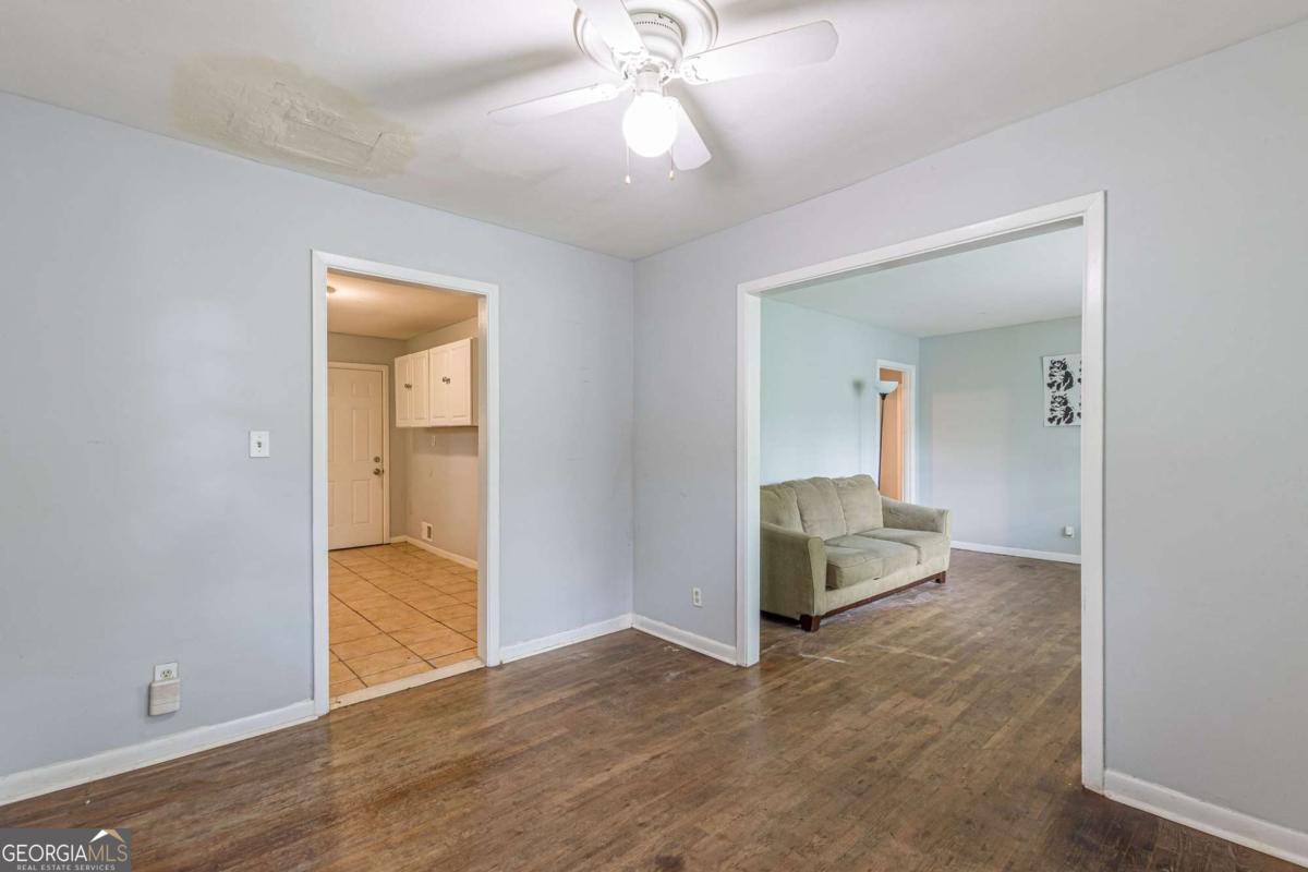 Flordia Heights - Residential Lease