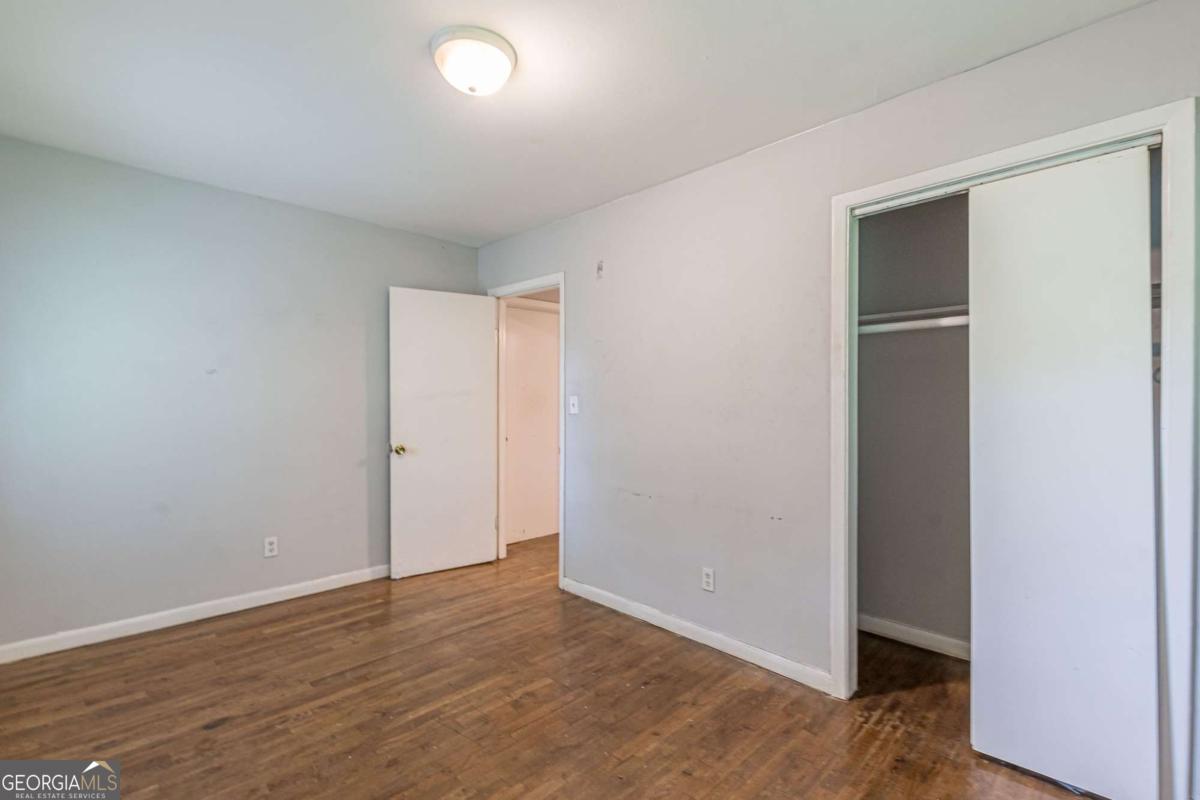 Flordia Heights - Residential Lease