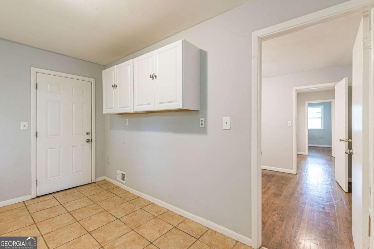 Flordia Heights - Residential Lease