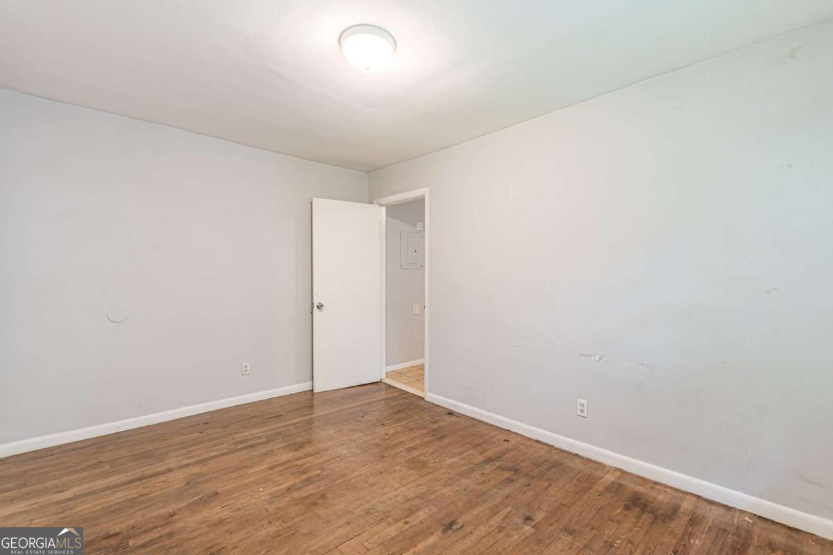 Flordia Heights - Residential Lease