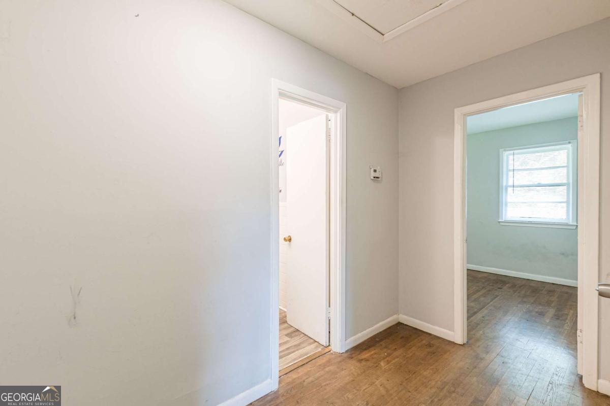 Flordia Heights - Residential Lease