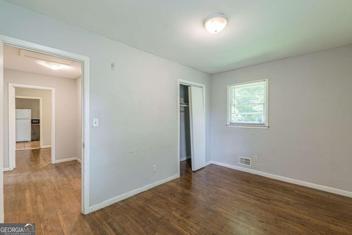 Flordia Heights - Residential Lease