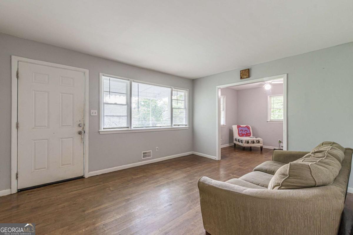 Flordia Heights - Residential Lease
