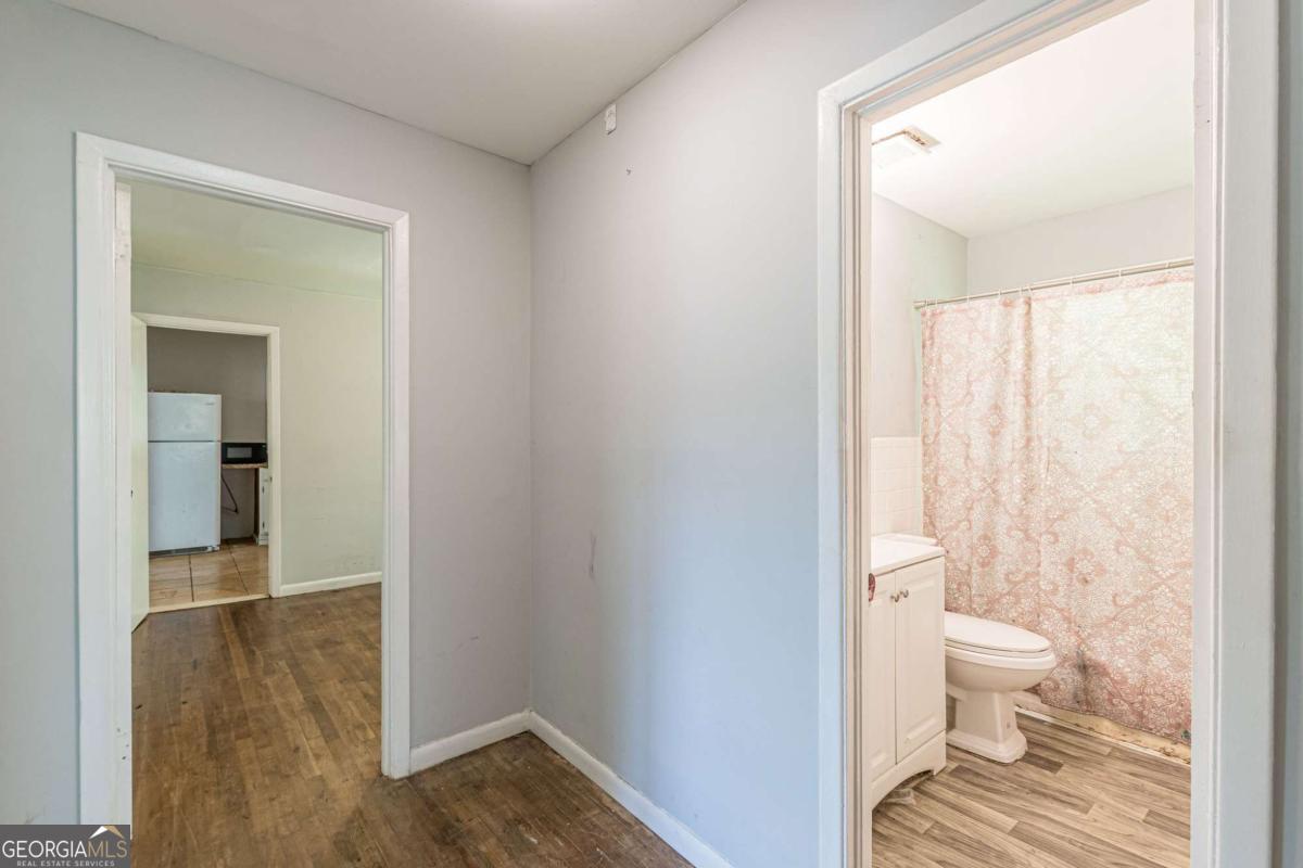 Flordia Heights - Residential Lease