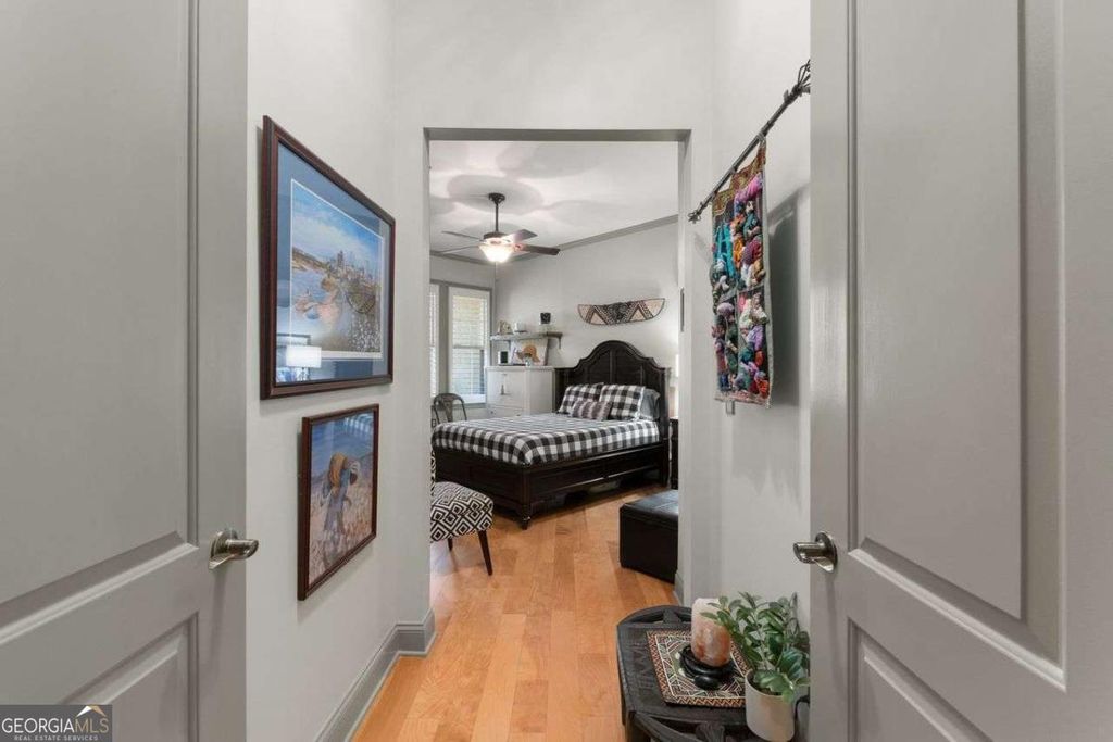 Photo of 3621 VININGS SLOPE SE #2516, Atlanta, GA 30339 (MLS # 10727768)