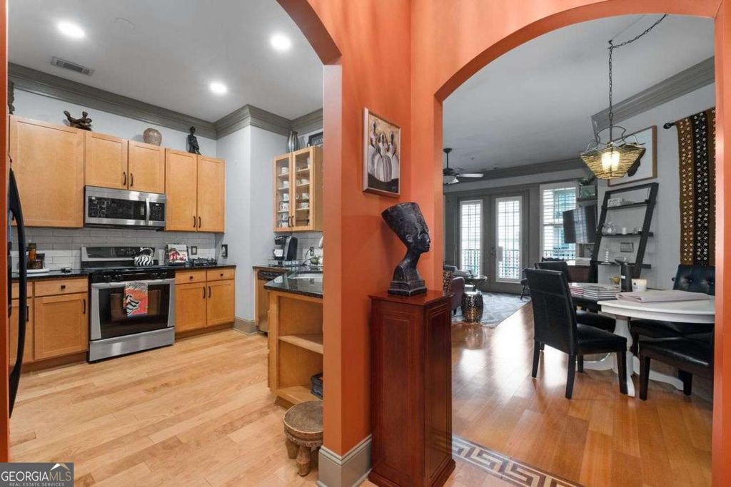 Photo of 3621 VININGS SLOPE SE #2516, Atlanta, GA 30339 (MLS # 10727768)