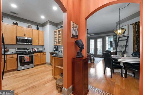 3621 VININGS SLOPE SE 2516 Atlanta GA 30339