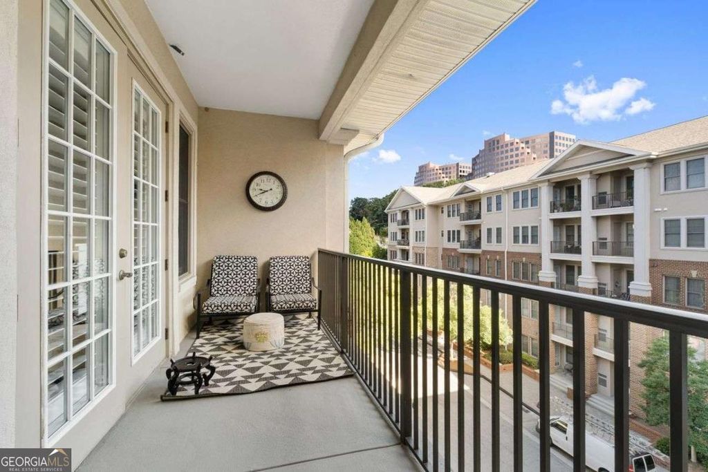 Photo of 3621 VININGS SLOPE SE #2516, Atlanta, GA 30339 (MLS # 10727768)