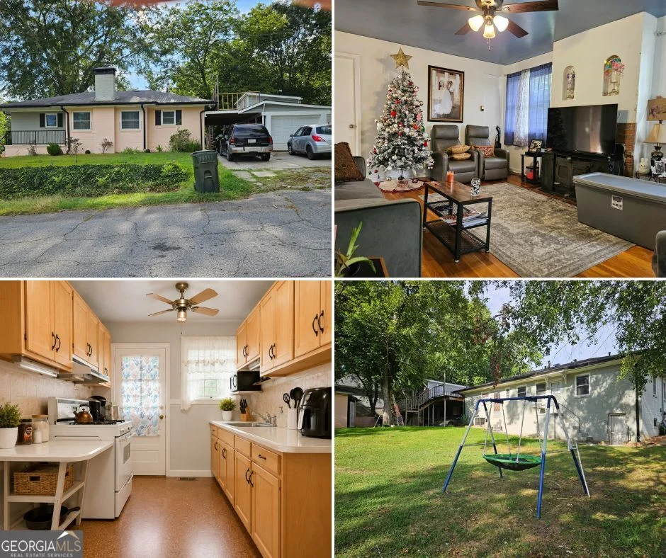 202 S Sage Street, Toccoa, GA, 30577