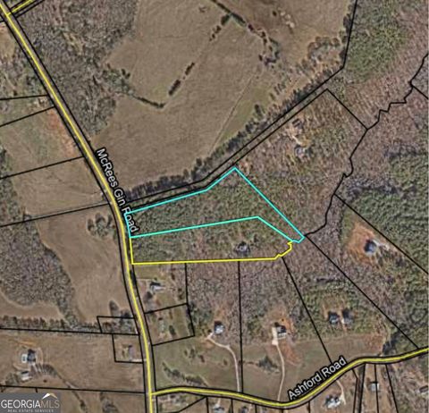 Photo of 1791 McRess Gin Road, Watkinsville, GA 30677 (MLS # 10719136)