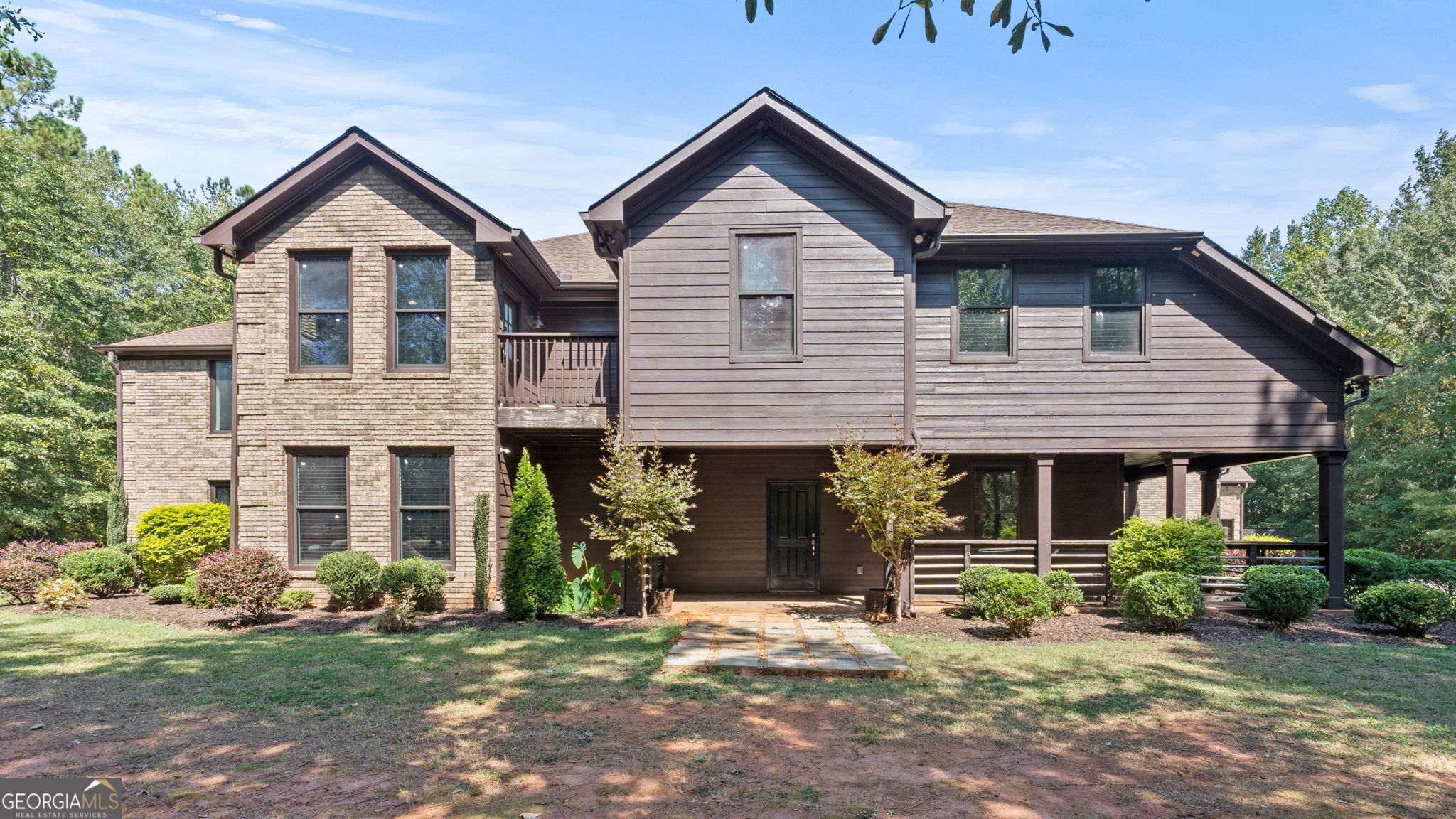 106 Big Buck CT