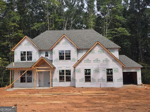 1080 Gardner RD Stockbridge GA 30281