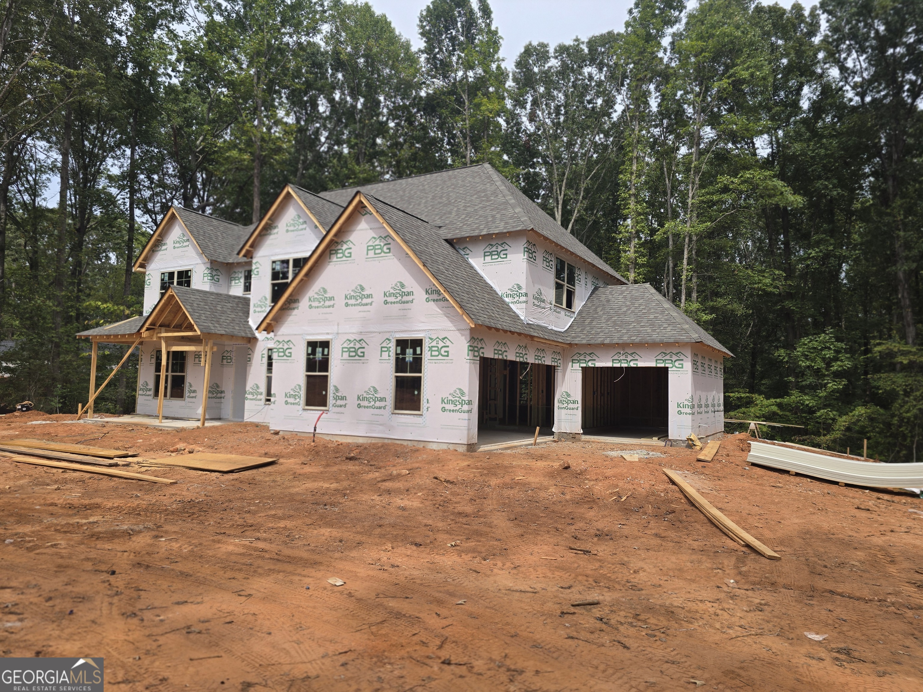1080 Gardner RD