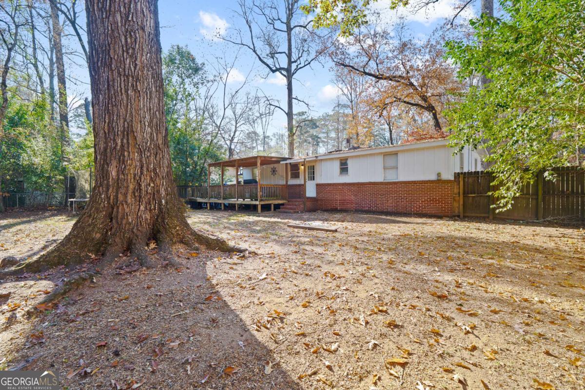 129 Woodland DR