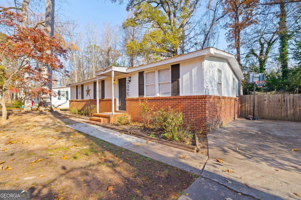 129 Woodland DR