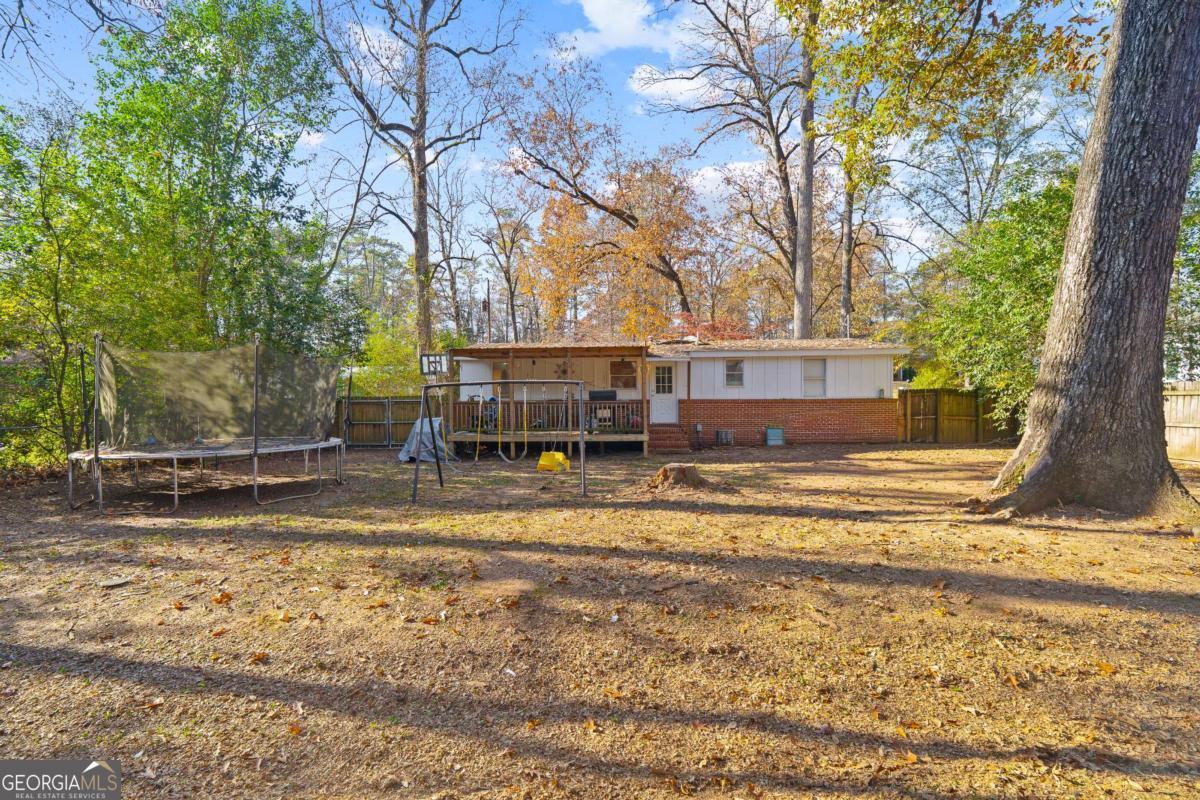 129 Woodland DR